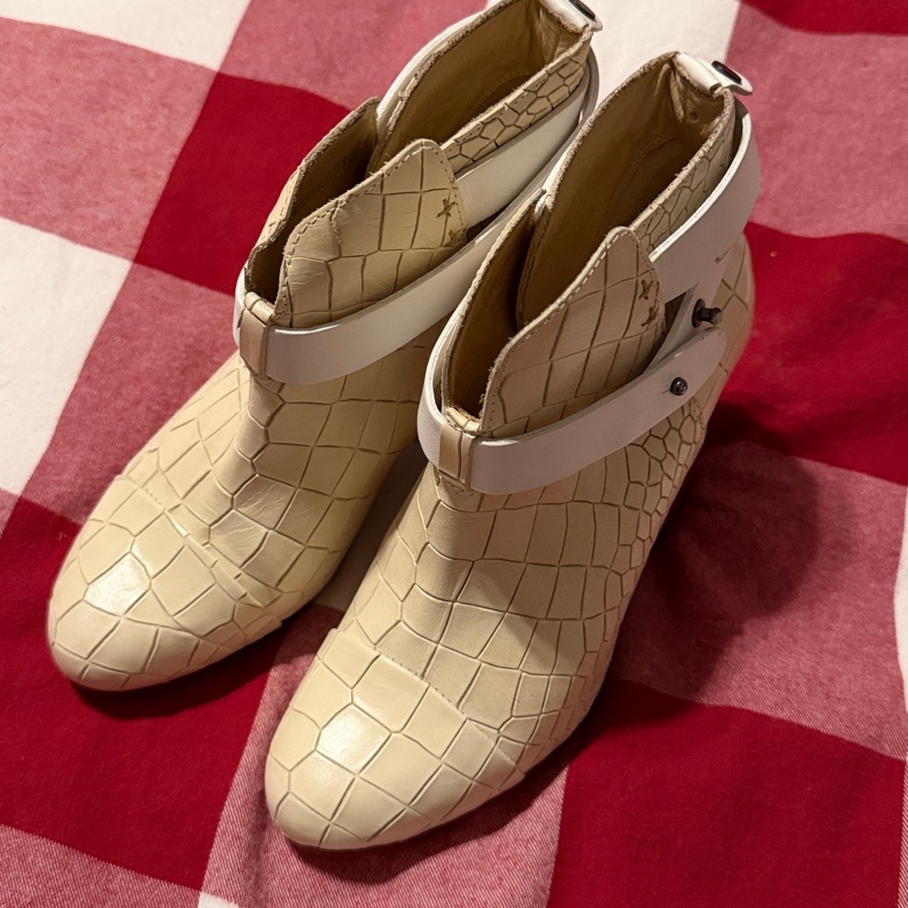 Rag & Bone Booties - image 2